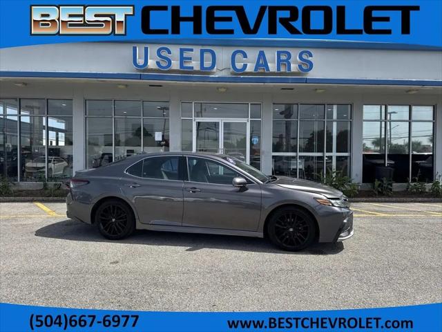 2024 Toyota Camry XSE for sale in Kenner, LA