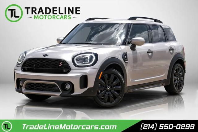 2024 MINI Cooper Countryman Cooper S for sale in Carrollton, TX