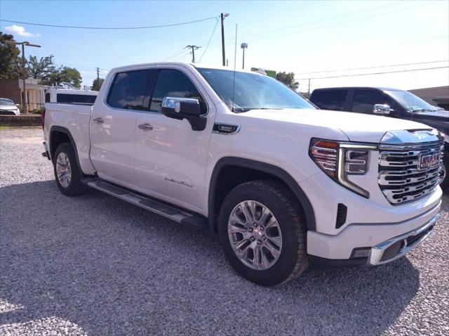 2022 GMC Sierra 1500 2WD Crew Cab Short Box Denali for sale in Picayune, MS