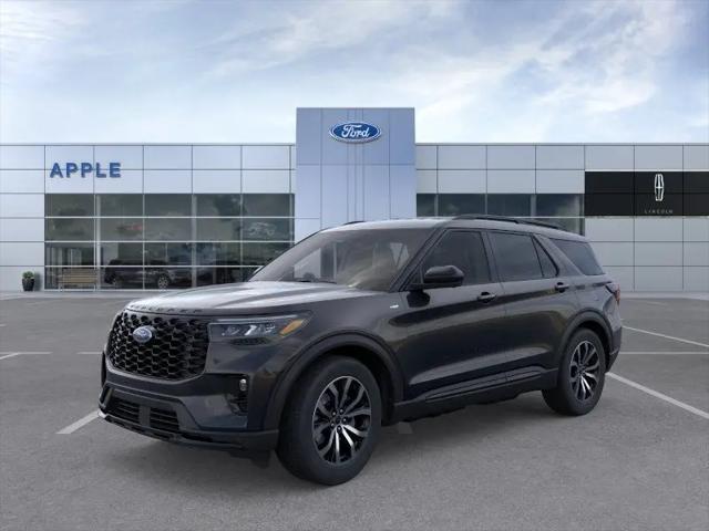 2026 Ford Explorer ST-Line for sale in Columbia, MD