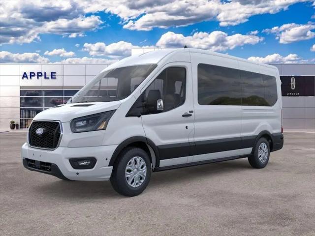 2026 Ford Transit-350 Passenger Van XLT for sale in Columbia, MD