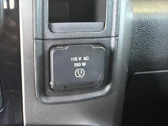 2018 Ram 2500 Laramie Crew Cab 4x4 64 Box