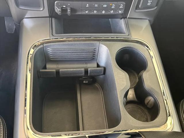 2018 Ram 2500 Laramie Crew Cab 4x4 64 Box