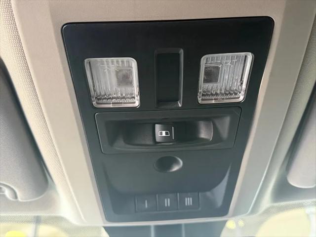 2018 Ram 2500 Laramie Crew Cab 4x4 64 Box