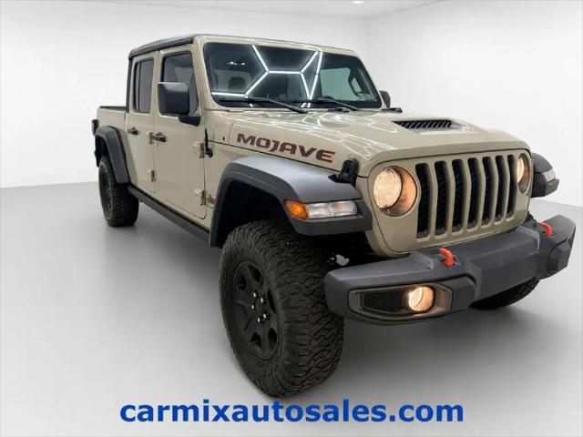 2022 Jeep Gladiator Sport for sale in Shavertown, PA