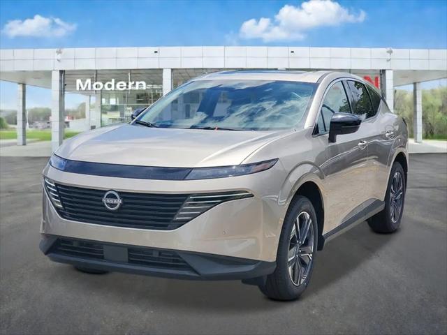2026 Nissan Murano SL for sale in Winston-Salem, NC