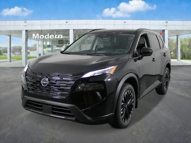 2026 Nissan Rogue Dark Armor for sale in Winston-Salem, NC