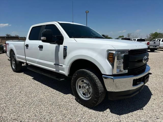 2019 Ford F-250 XL for sale in Brighton, CO