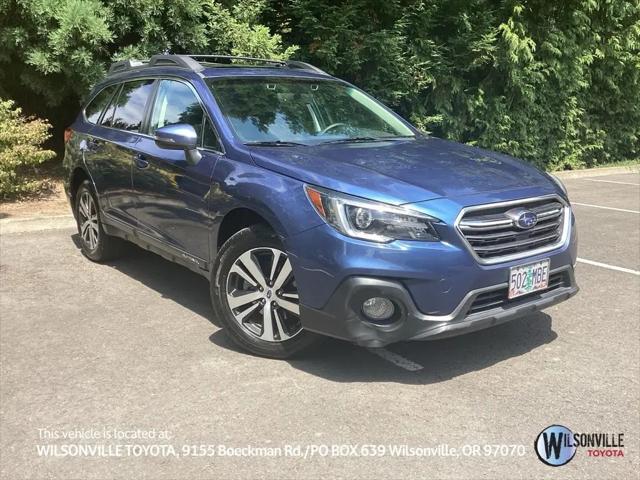 2019 Subaru Outback 2.5i Limited for sale in Wilsonville, OR