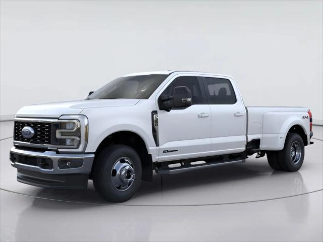 2026 Ford F-350 LARIAT for sale in DeSoto, TX