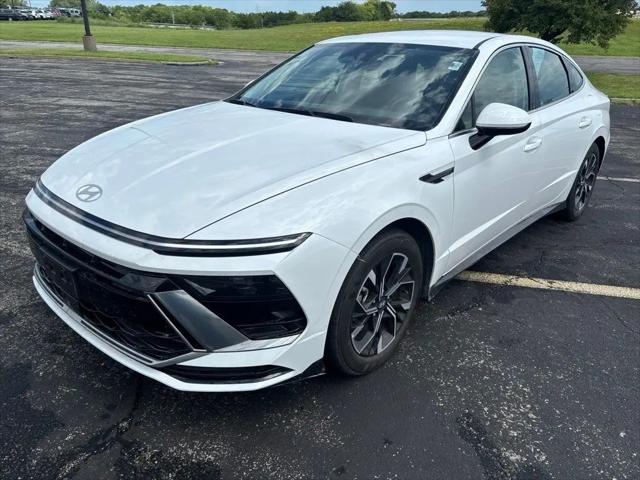 2025 Hyundai Sonata SEL for sale in Blue Springs, MO