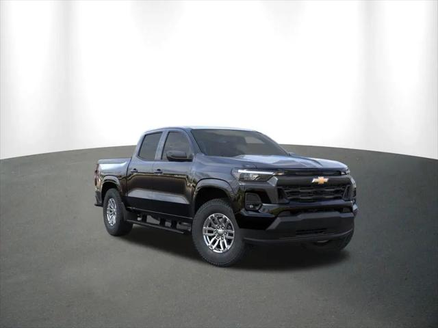 2026 Chevrolet Colorado LT, RWD for sale in Tampa, FL