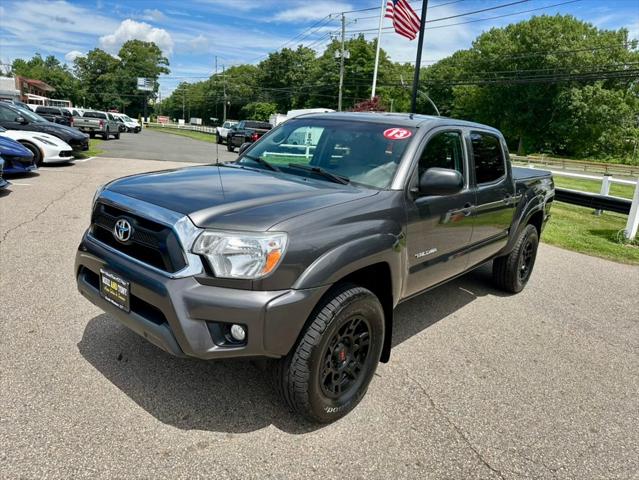2013 Toyota Tacoma Base V6 for sale in South Windsor, CT