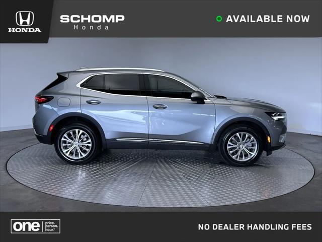 2023 Buick Envision Preferred AWD for sale in Highlands Ranch, CO