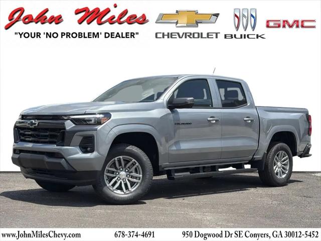 2026 Chevrolet Colorado LT, RWD for sale in Conyers, GA