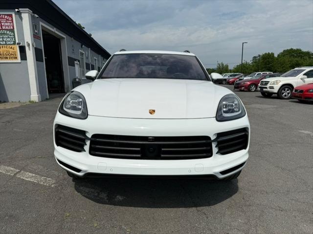 2023 Porsche Cayenne Platinum Edition for sale in Vails Gate, NY