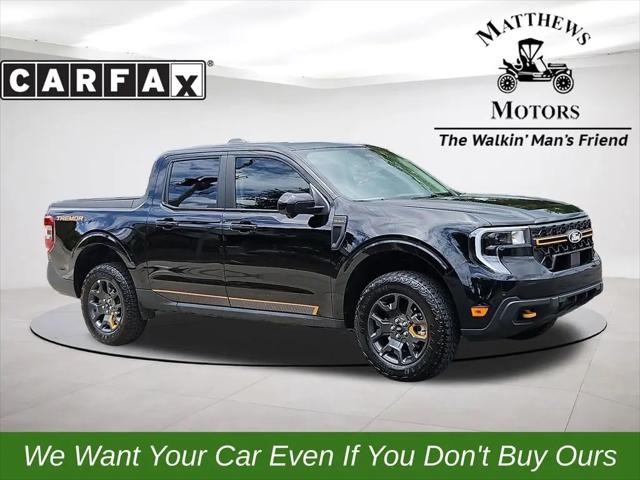 2025 Ford Maverick Tremor for sale in Wilmington, NC