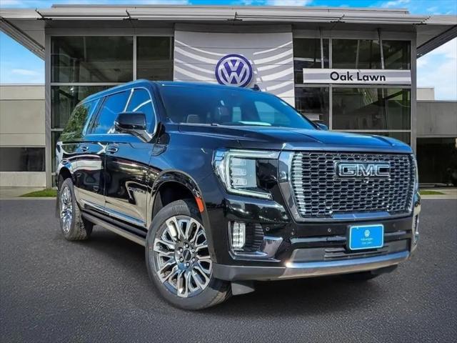 2023 GMC Yukon XL Denali Ultimate for sale in Oak Lawn, IL