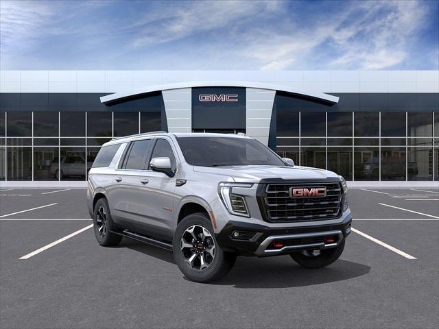 2026 GMC Yukon XL 4WD AT4 Ultimate for sale in Costa Mesa, CA
