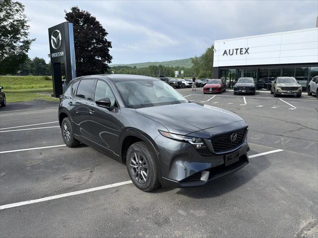 2026 Mazda CX-5 2.5 S Select for sale in Keene, NH