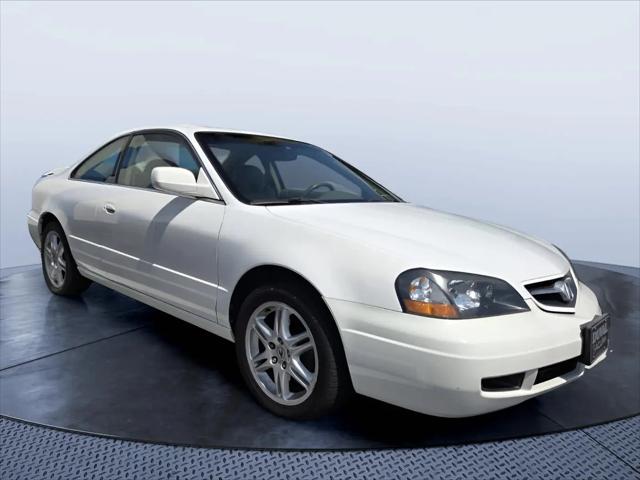 2003 Acura CL 3.2 Type S Manual for sale in Jacksonville, FL