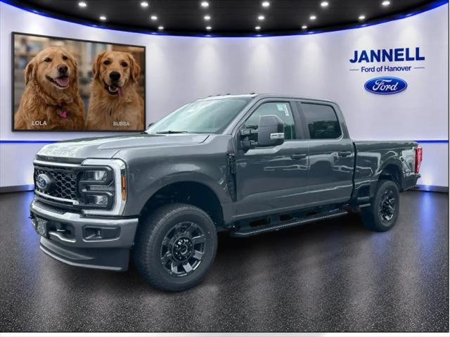 2026 Ford F-250 XL for sale in Hanover, MA