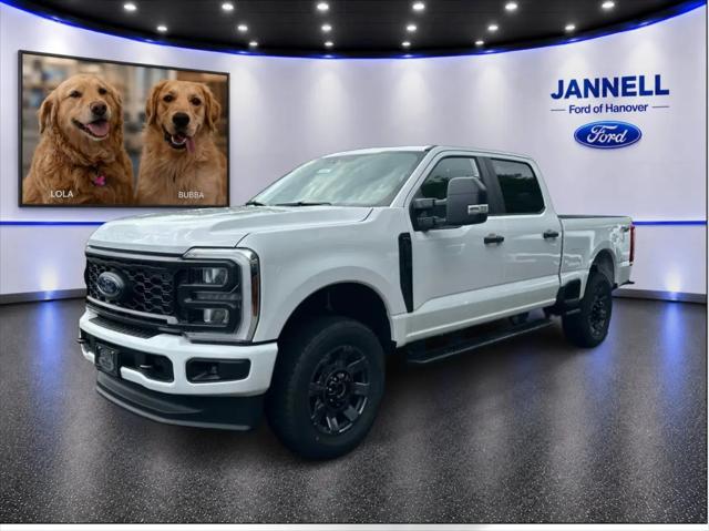 2026 Ford F-250 XL for sale in Hanover, MA