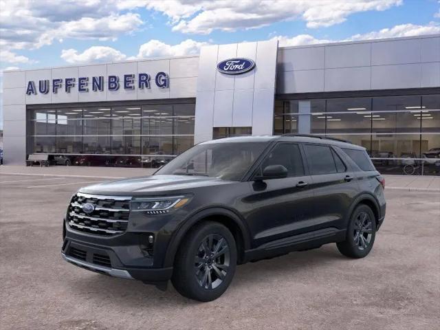 2026 Ford Explorer Active for sale in O'Fallon, IL