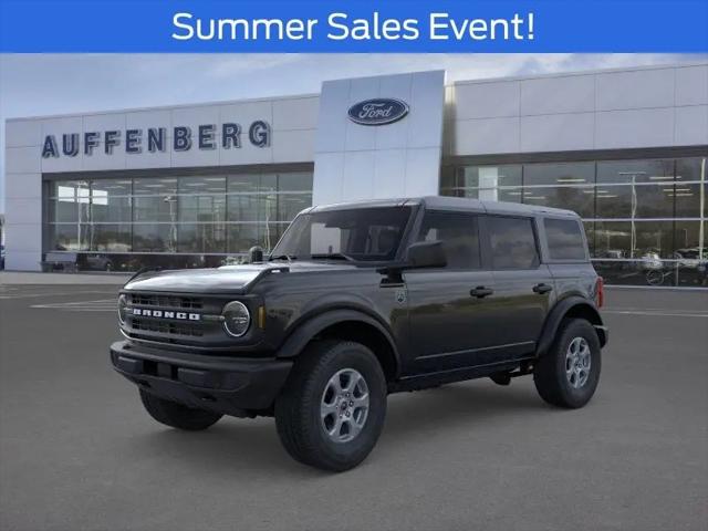 2026 Ford Bronco Big Bend for sale in O'Fallon, IL