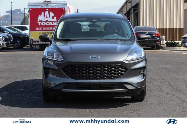 2020 Ford Escape S