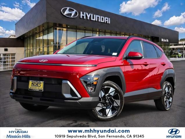 2025 Hyundai Kona SEL Convenience for sale in Los Angeles, CA