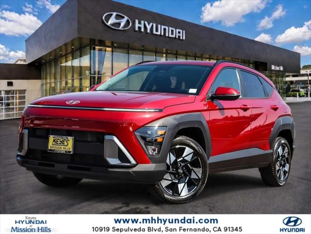 2025 Hyundai Kona SEL Convenience for sale in Los Angeles, CA