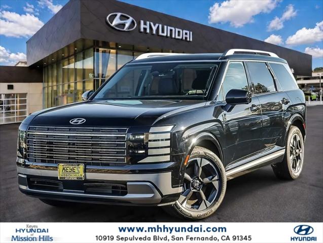2026 Hyundai Palisade Limited for sale in Los Angeles, CA
