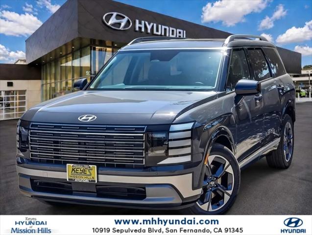 2026 Hyundai Palisade Limited for sale in Los Angeles, CA