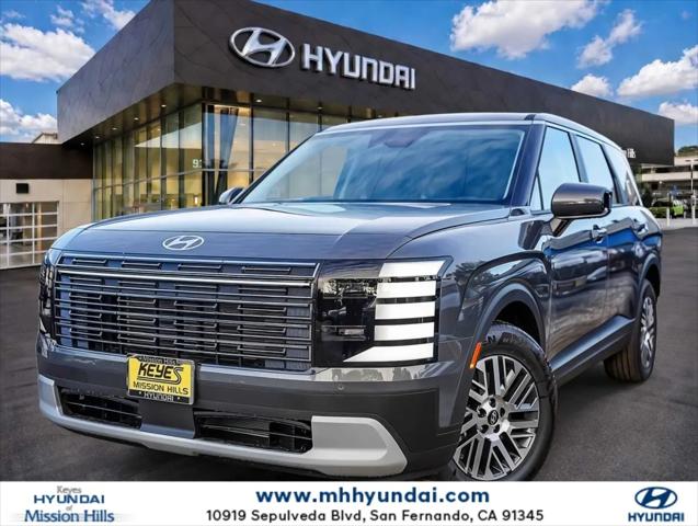 2026 Hyundai Palisade SE for sale in Los Angeles, CA