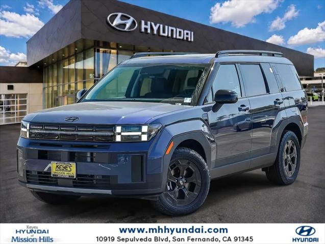 2026 Hyundai Santa Fe XRT for sale in Los Angeles, CA