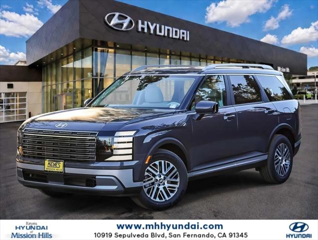 2026 Hyundai Palisade SEL 8P for sale in Los Angeles, CA