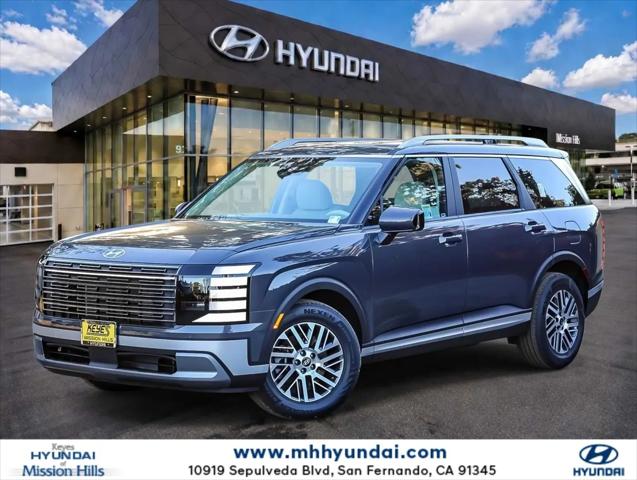 2026 Hyundai Palisade SEL 8P for sale in Los Angeles, CA