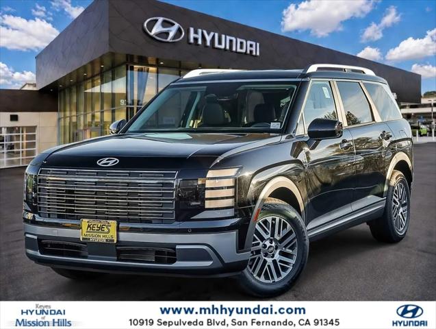 2026 Hyundai Palisade SEL 7P for sale in Los Angeles, CA
