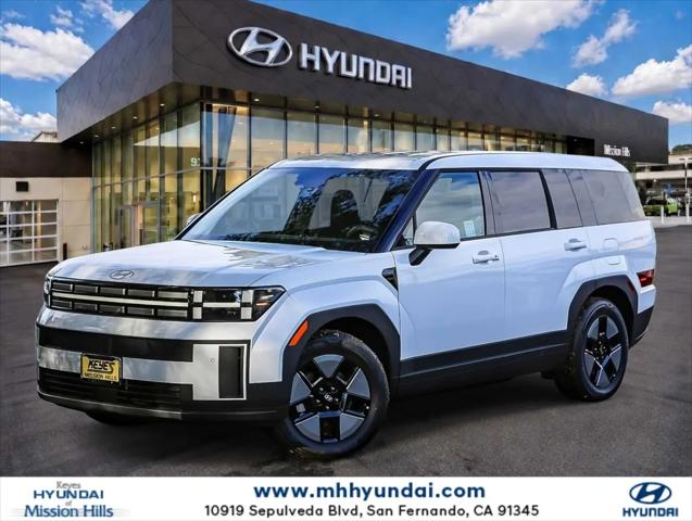 2026 Hyundai Santa Fe Hybrid SE for sale in Los Angeles, CA