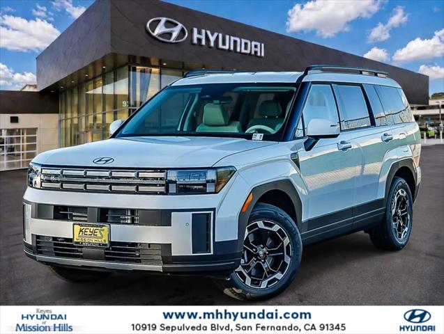 2026 Hyundai Santa Fe SEL for sale in Los Angeles, CA