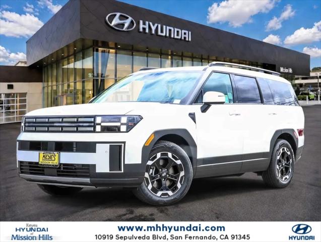 2026 Hyundai Santa Fe SEL for sale in Los Angeles, CA