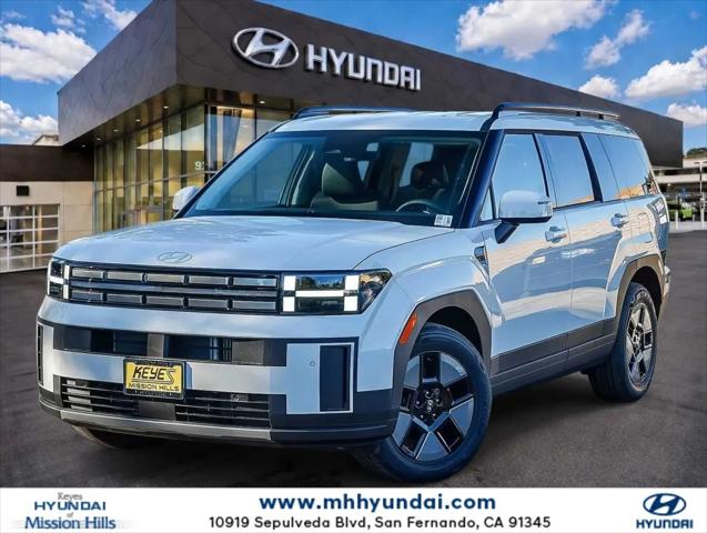 2026 Hyundai Santa Fe Hybrid SEL for sale in Los Angeles, CA