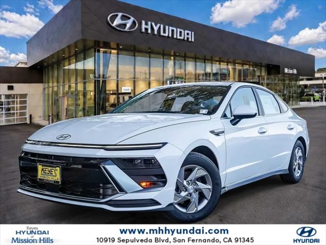 2026 Hyundai Sonata SE for sale in Los Angeles, CA