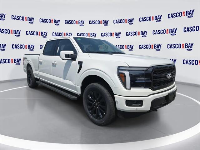 2026 Ford F-150 LARIAT for sale in Yarmouth, ME