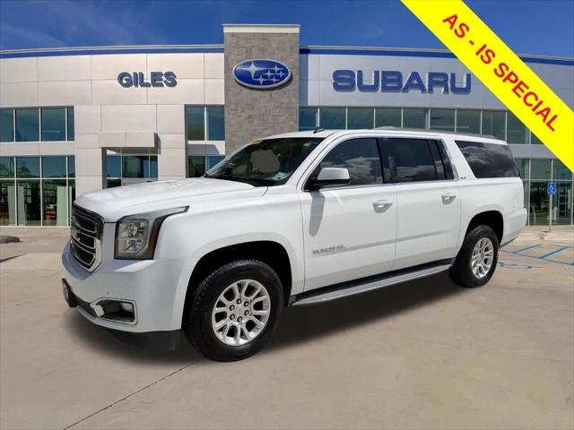 2015 GMC Yukon XL SLE for sale in Lafayette, LA