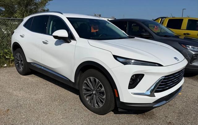 2024 Buick Envision Preferred AWD for sale in Grand Rapids, MI