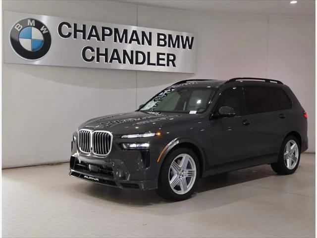 2026 BMW xB ALPINA XB7 for sale in Chandler, AZ