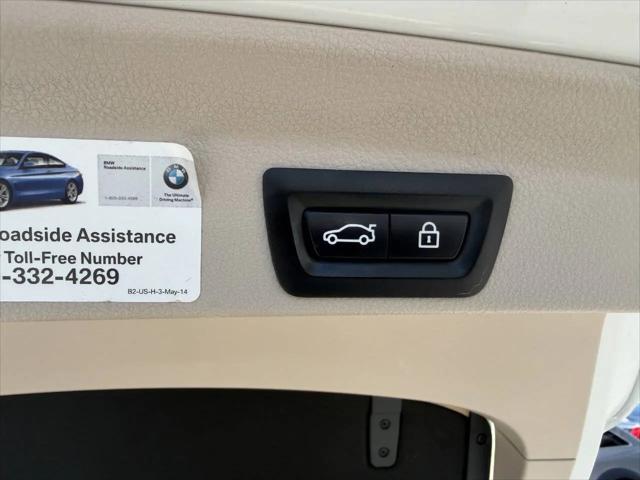 2015 BMW Coupe xDrive