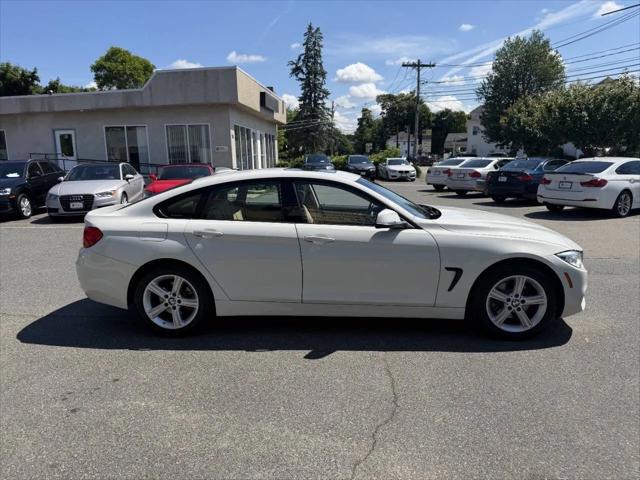 2015 BMW Coupe xDrive